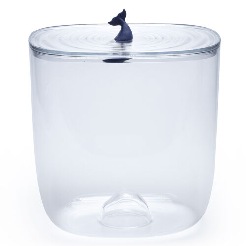Контейнер для хранения moby whale ocean, 3,5 л 1 Контейнер для хранения moby whale ocean, 3,5 л 1