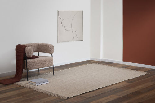 Ковер из шерсти badrinath из коллекции ethnic, 120x180 см 5