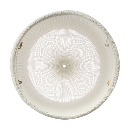 Корзина для хранения sustainable collection, D42х55 см, молочная 6 Корзина для хранения sustainable collection, D42х55 см, молочная 6