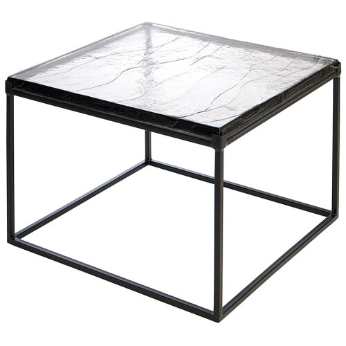 Столик журнальный mayen frosted, 61х61 см 4