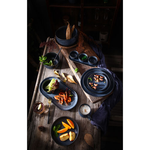 Салатник cosmic kitchen, D20 см 2