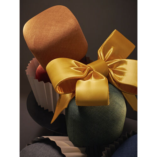 Пуф tr?ffel, темно-зеленый 4