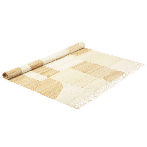 Ковер из джута mysuru из коллекции ethnic, 160х230см 4