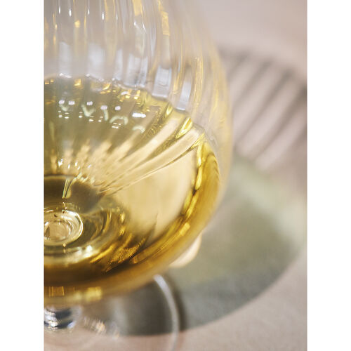 Набор бокалов для коньяка alice в подарочной упаковке, 575 мл, 2 1