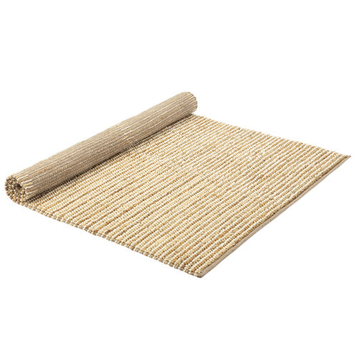 Ковер из джута и шерсти delhi из коллекции ethnic, 160х230см 4