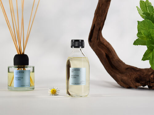Наполнитель для диффузора lacrosse, mentha flora, 250 мл 3 Наполнитель для диффузора lacrosse, mentha flora, 250 мл 3