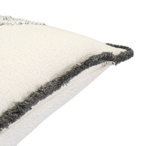 Чехол на подушку frosted cones из коллекции new year essential,  6