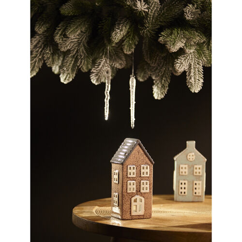 Подсвечник декоративный silkeborg из коллекции new year essentia 6