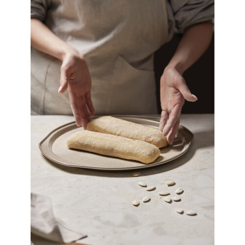 Противень для духовки bake masters, 35,3х33 см 2 Противень для духовки bake masters, 35,3х33 см 2
