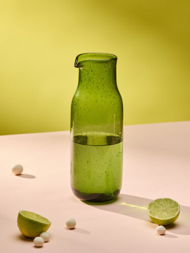 Графин flowi, 910 мл, темно-зеленый 2