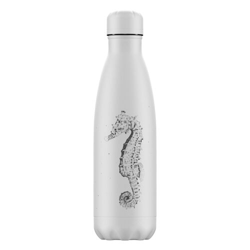 Термос sea life, seahorse, 500 мл 1 Термос sea life, seahorse, 500 мл 1