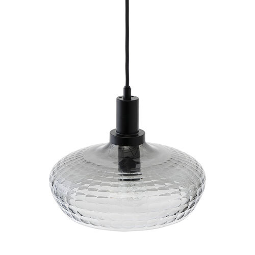 Светильник подвесной mirage, D30 см 6