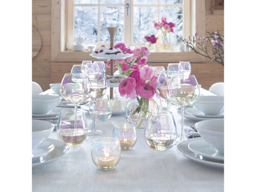 Набор бокалов для белого вина pearl, 325 мл, 4 шт. 2