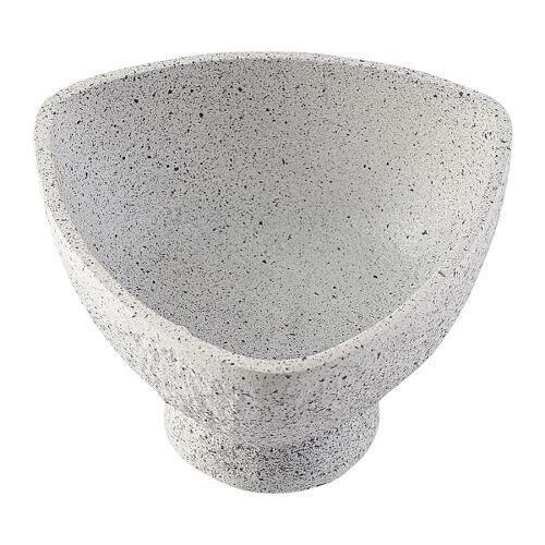 Чаша kopp, 10 см, белая 5