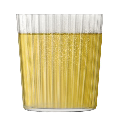 Набор низких стаканов gio line, 390 мл, 4 шт. 5