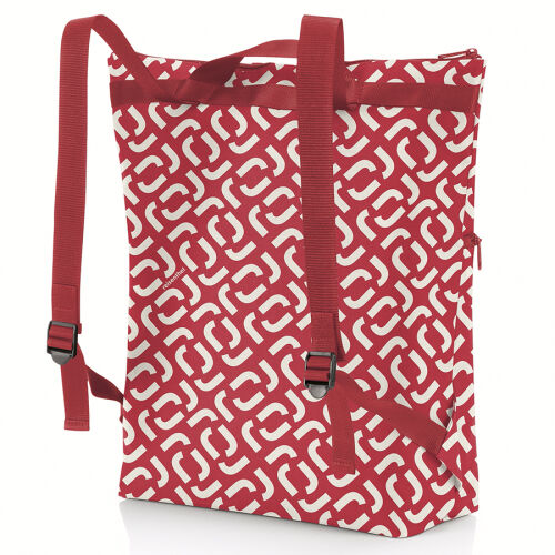 Термосумка cooler signature red 2 Термосумка cooler signature red 2