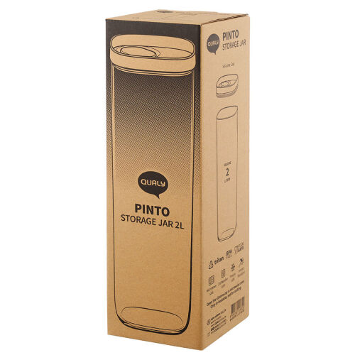 Контейнер для хранения pinto, 2 л 7 Контейнер для хранения pinto, 2 л 7