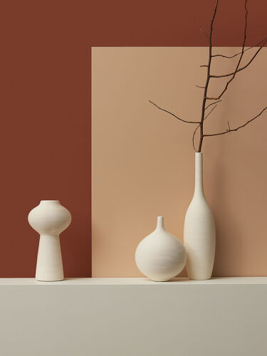 Ваза artemida, 23 см 2