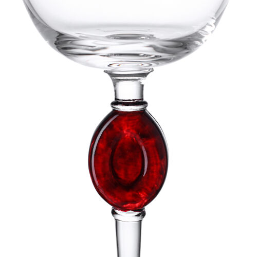 Набор бокалов для вина bijou, 350 мл, 2 шт. 6