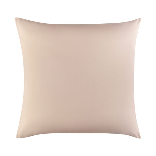 Набор наволочек из премиального сатина бежевого цвета из коллекц 5