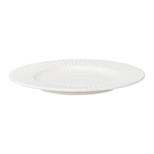 Набор тарелок soft ripples, dual glazing, D16 см, 2 шт. 5 Набор тарелок soft ripples, dual glazing, D16 см, 2 шт. 5