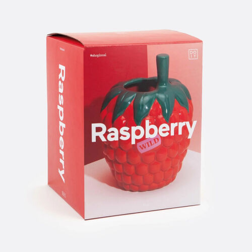 Ваза для цветов raspberry, 20 см 7 Ваза для цветов raspberry, 20 см 7