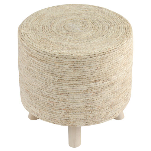 Пуф sonja, светло-бежевый 4