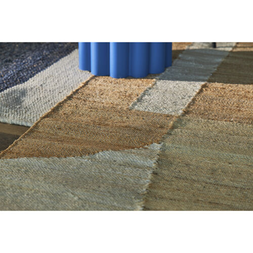Ковер из джута mysuru из коллекции ethnic, 120х180см 2