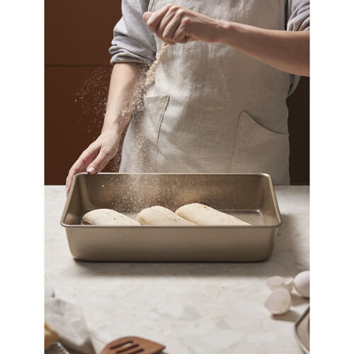 Форма для выпечки bake masters, 39,8х28,8 см 2 Форма для выпечки bake masters, 39,8х28,8 см 2