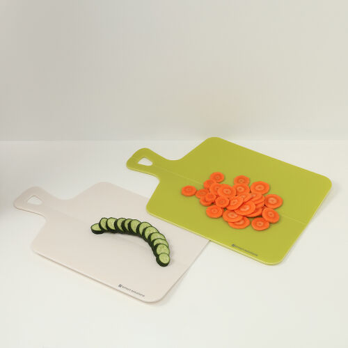 Набор из 2-х складных разделочных досок smart cut 4