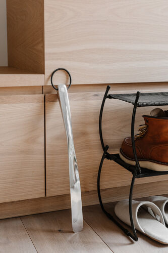 Ложка для обуви slip 2