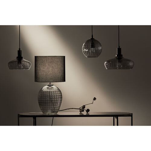 Светильник подвесной mirage, D20 см 2