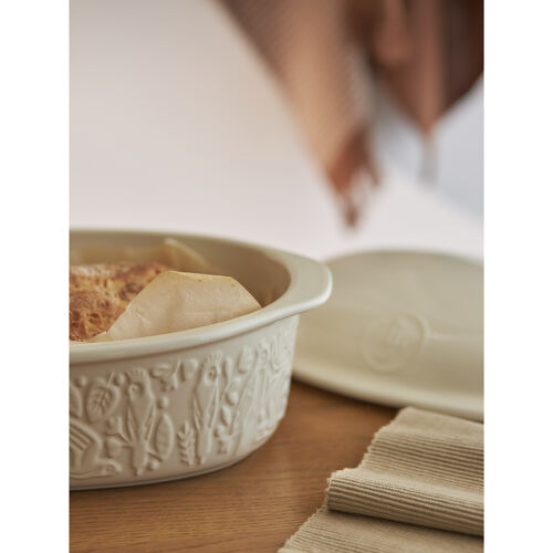 Форма для выпечки хлеба birds of paradise, parrot, 38х25 см 4