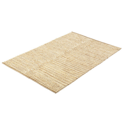 Ковер из джута и шерсти delhi из коллекции ethnic, 160х230см 3