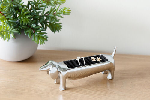 Держатель для колец dachsie 2