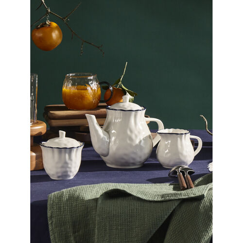 Молочник santorini, 250 мл 2