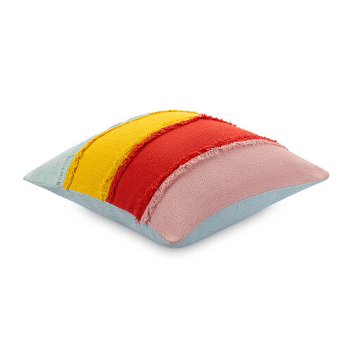Чехол на подушку Палитра из коллекции blossom, 45х45 см 3