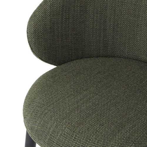 Стул Комфи, рогожка, шпинат 7