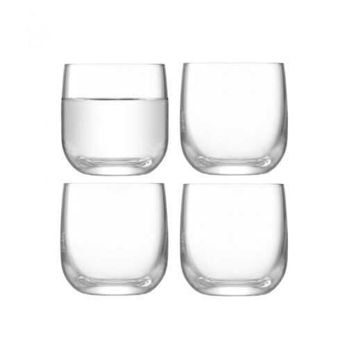 Набор стопок borough, 75 мл, 4 шт. 1