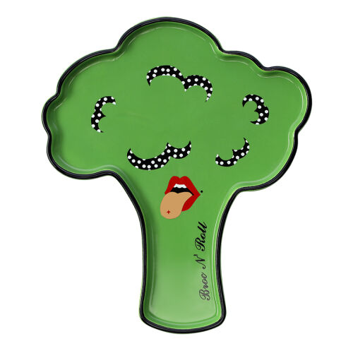 Подставка для ложки broc n' roll 1