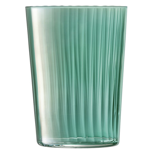 Набор стаканов gems, 560 мл, изумрудный, 4 шт. 2