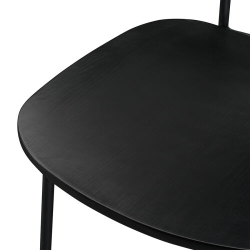 Стул tilla, черный 6