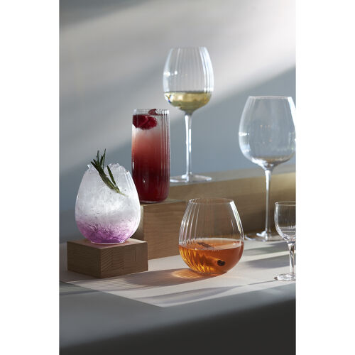 Набор бокалов для вина alice в подарочной упаковке, 520 мл, 2 шт 1
