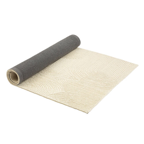 Ковер из шерсти lucknow из коллекции ethnic, 120х180см 4