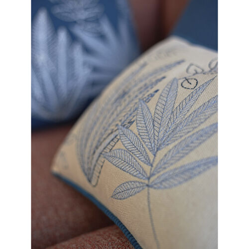 Подушка декоративная herbarium из коллекции ethnic, 30x45 см 3 Подушка декоративная herbarium из коллекции ethnic, 30x45 см 3