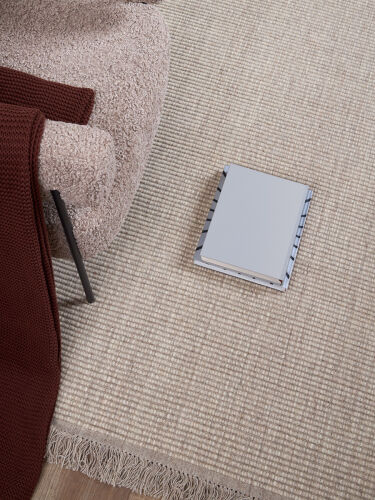 Ковер из шерсти badrinath из коллекции ethnic, 160x230 см 3