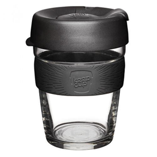 Кружка brew m 340 мл black 1 Кружка brew m 340 мл black 1