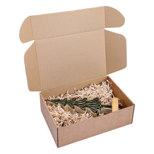 Декор новогодний enchanted tree из коллекции new year essential, 4