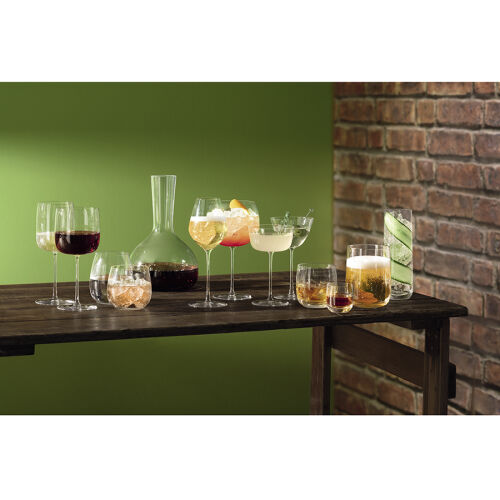 Набор бокалов для пива borough, 625 мл, 4 шт. 2