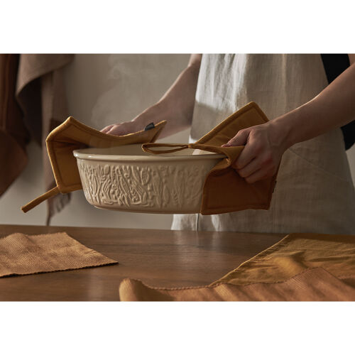 Форма для выпечки хлеба birds of paradise, parrot, 38х25 см 6